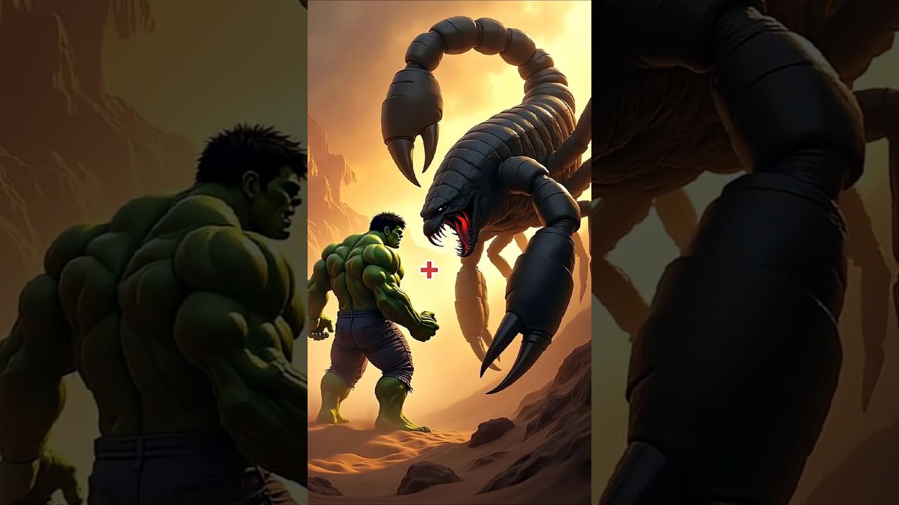 Let's create hybrid! 