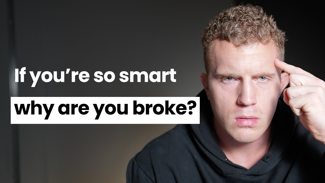 How To Think Like A Strategic Genius (5-Dimensional Thinking)