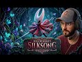 Ready To Sacrifice My Peace For The Next 1 Month! | Hollow Knight Silksong