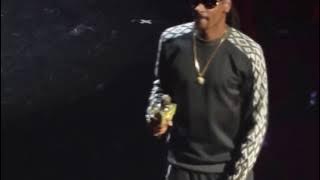 Alicia Keys, Snoop, T.I., Treach and YG - Tupac Tribute - Rock & Roll Hall of Fame 2017