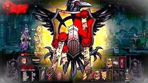 Darkest Dungeon PS4/5 Controls! Help Guide w/ Chapters in the description.