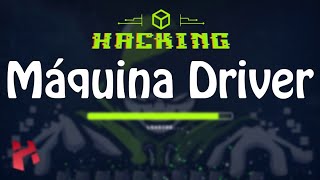 HackTheBox | Driver [OSCP Style] (TWITCH LIVE)