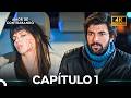 Amor De Contrabando Capitulo 1 (4K) (Doblada En Español)
