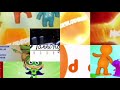 Backyardigans BE BC BG FC MLP NHKL PB J TGSM SW Credits Remix 