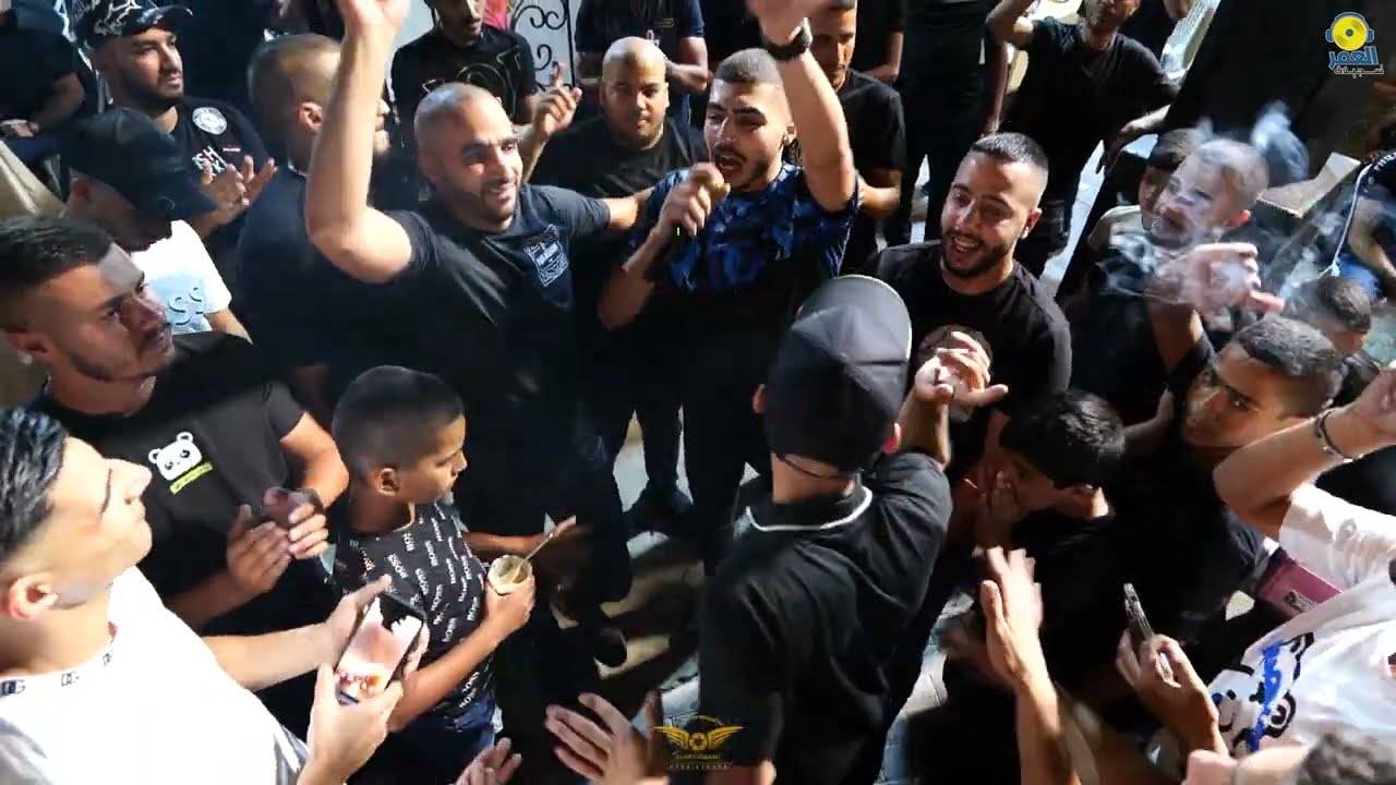 الفنان ابو اللبيب - يمت الزلم - اضرب اكبر شارب - سهرة العريس حسن الاوسطه - الطيبه - 2023