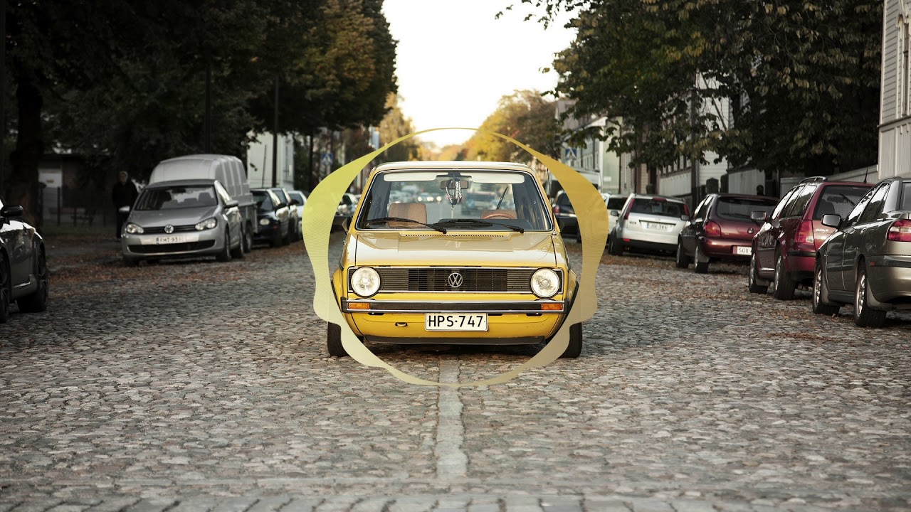 ║Bass Car Music║Mosquit - Суета Cloud (itchev prod.)