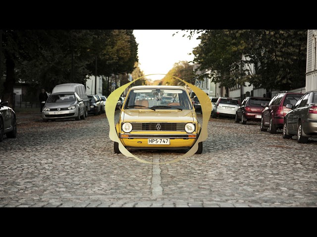 ║Bass Car Music║Mosquit - Суета Cloud (itchev prod.)