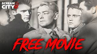 13 West Street | FREE MOVIE (Alan Ladd, Rod Steiger, Michael Callan)