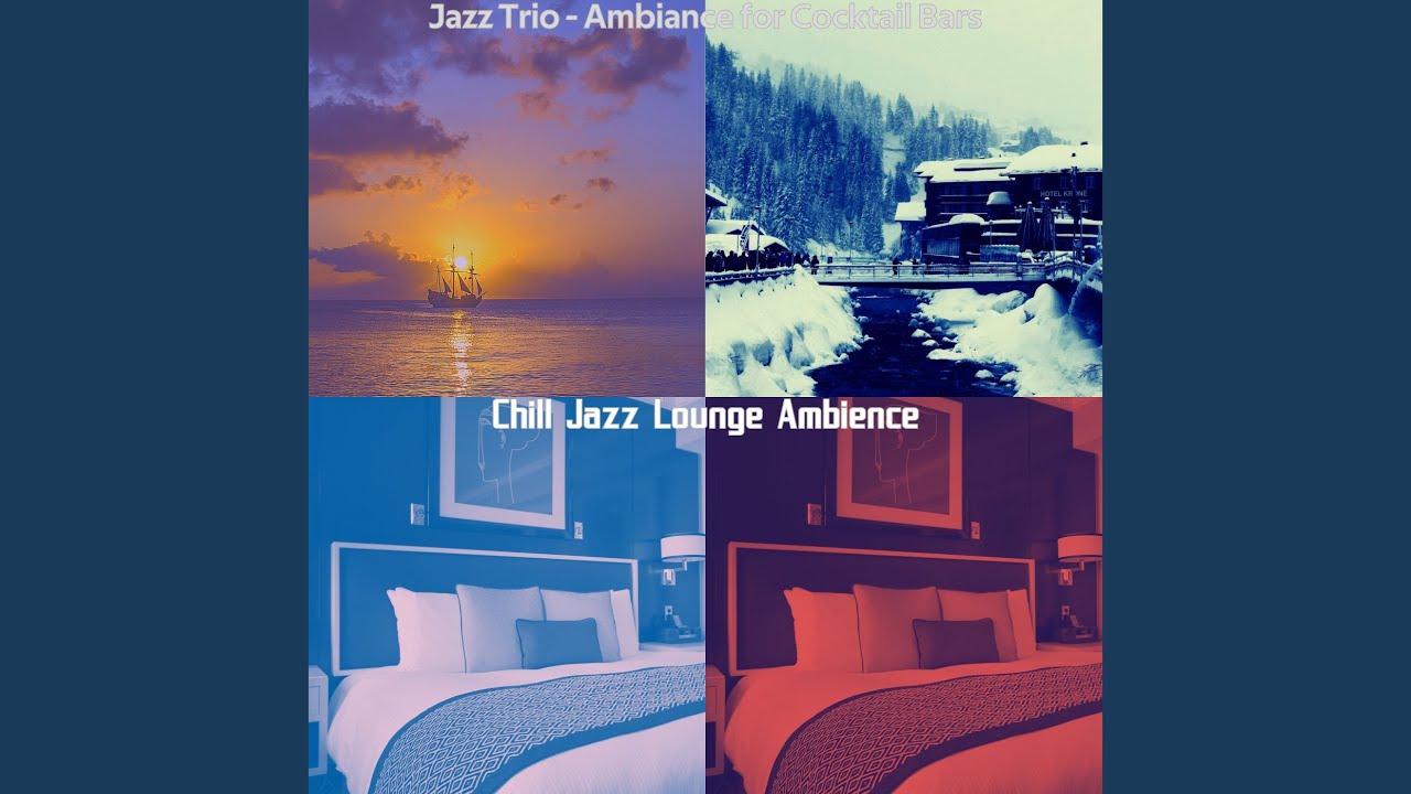 High-class Moods for Bars