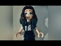 All Joannie forest town in ROBLOX all parts ! 