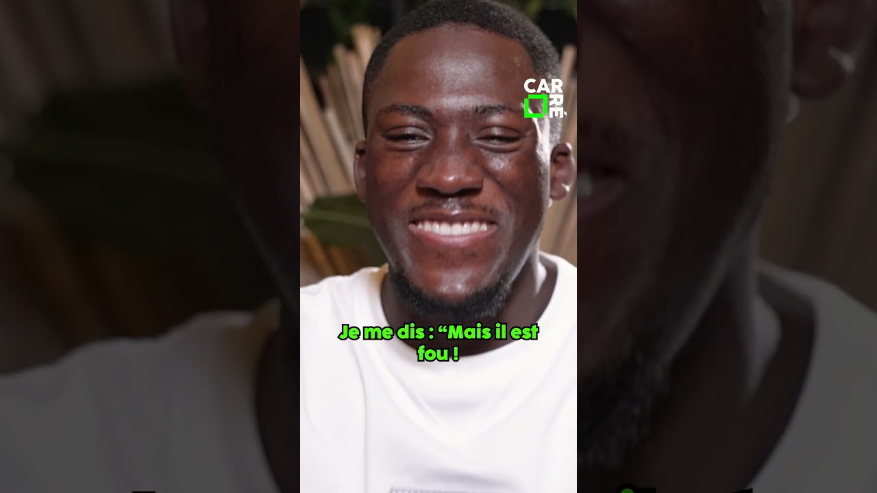 🟩 Le management selon Jürgen Klopp 🤣🧙🔴 (IBRAHIMA KONATÉ)