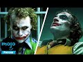 ТОП 10 Импровизаций И Незапланированных Моментов В Фильмах DC