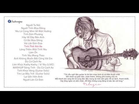 Video NHỮNG BẢN ACOUSTIC GẮN LIỀN VỚI 8X 9X ĐỜI ĐẦU 720p... - youtube