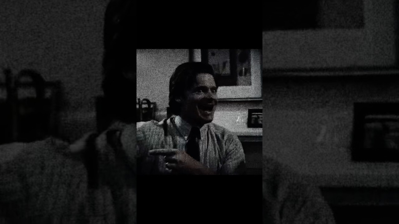 FRANK HEFFLEY SCHIZOPHRENIA😟