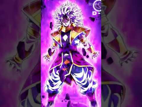 Video 4 ảnh tượng son Goku solo - youtube