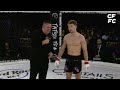 Cole Kelley vs. Alex Klimasins | Full Fight Replay | CFFC NextGen 4 Unplugged