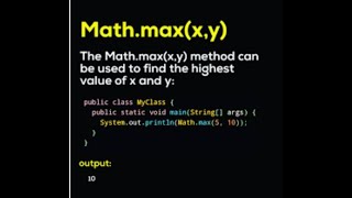 Maximum Numbers Out Of A Given Set Of User Inputs