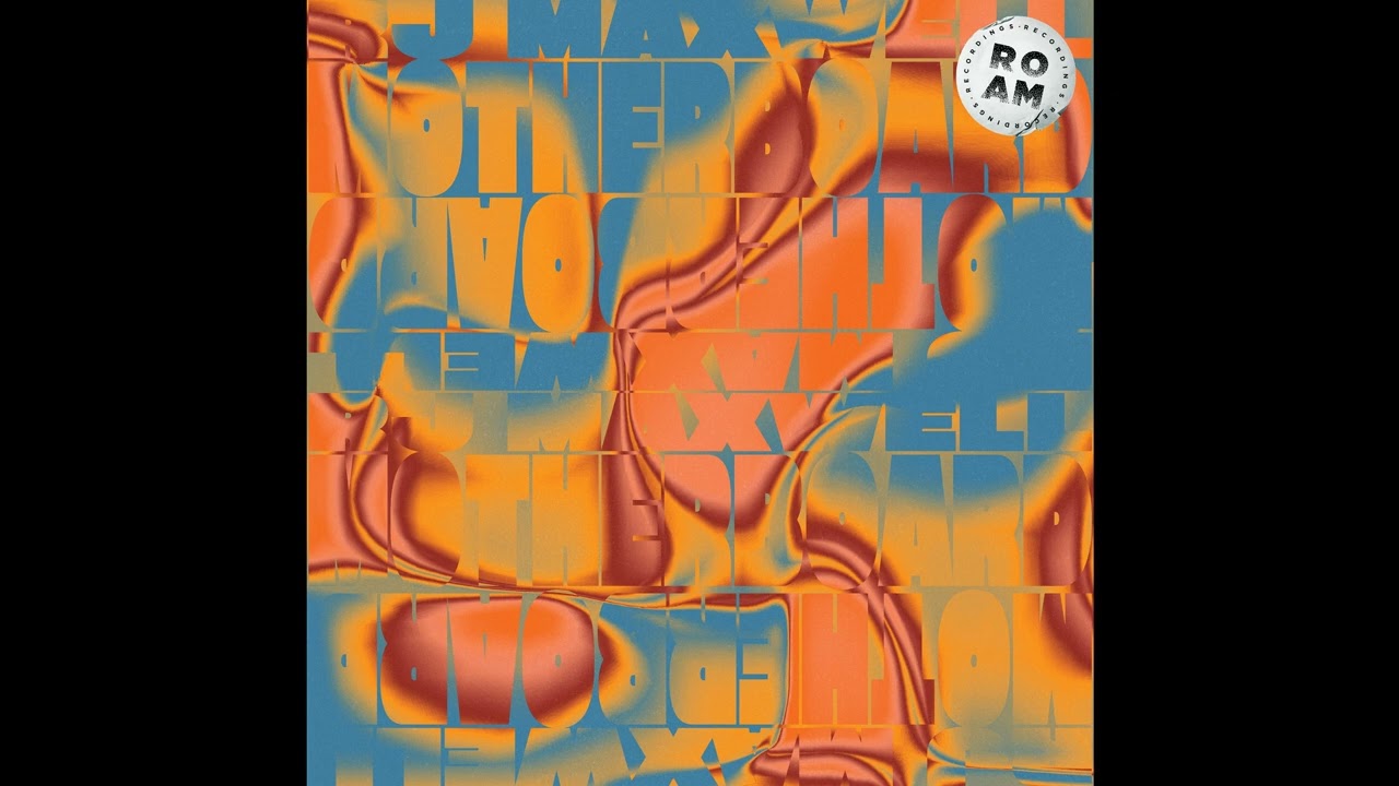 Motherboard (Aimes Remix) - RJ Maxwell