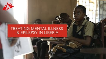Welcome Back: A Documentary about Living in Liberia with Mental Illness and Epilepsy