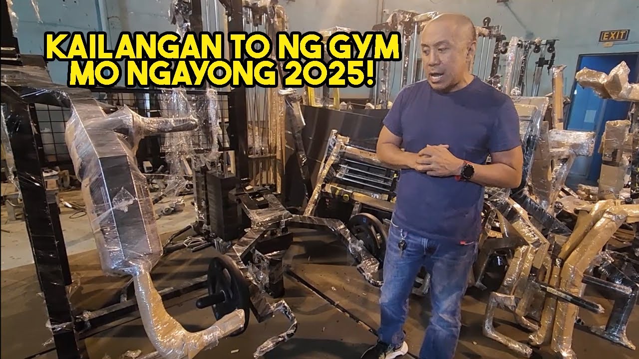 Mga Gym Hours Mga Gym Hours
