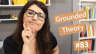Grounded Theory - Research in Practice #83