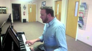 The Hear My Song Project Week 13