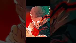 Yuji black flash edit #anime #jujutsukaisen #itadoriyuuji #editzzz #blackflash #kesfeteyyiz