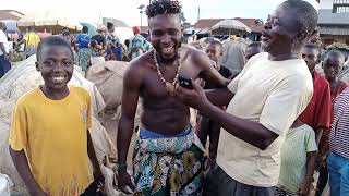 Download Lagu BOROBORO MP3