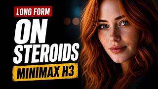 Turn MiniMax H3 Clips Into Hollywood Longform Locally