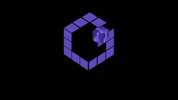 GameCube Intro But With MEGA EARRAPE