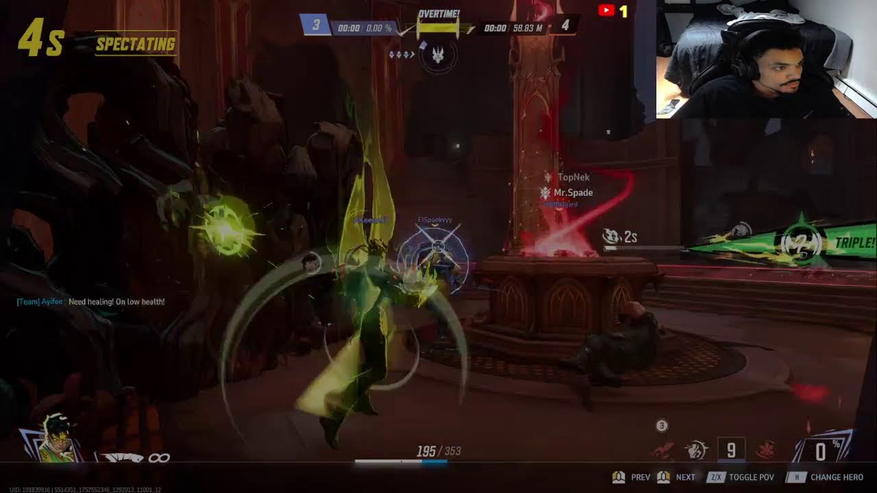 ALL THE MODSSSSS (hardcore)