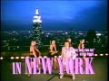 第一興商　CM ニューヨーク 1992 の動画、YouTube動画。