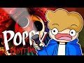 OFFICIAL Poppy Playtime Chapter 4 Trailer REVEALED! (REACTION & ANALYSIS)