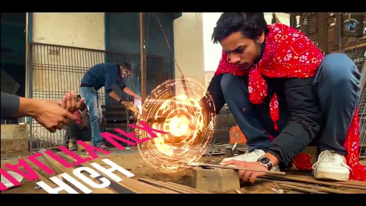 My ShowReel