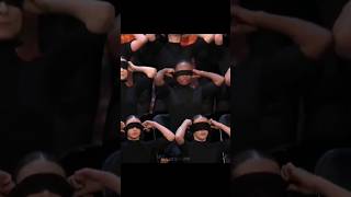 The BEST Dance Performance on AGT? 🤯🔥 #talent #shorts #viral #agt #dance
