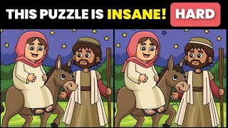 Spot The Visual Difference | Puzzle Game 🧠 | Astronaut Puzzle 🧩 screenshot 5