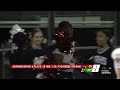 Prep Football: Coon Rapids at Park Center 11.6.20 (Full Game)
