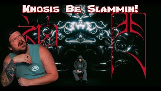 Ryo On Something!! Metalhead Dad Reacts to Knosis - Shinmon