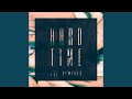 Miniature de la vidéo de la chanson Hard Time (Outrun Remix)