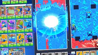 Color Clash but i Spent 100k Gems screenshot 4