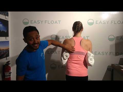 The Anti-Shrug: How to help your Tight Shoulders