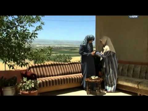 الغالبون الجزء الثاني الحلقة الثالثة