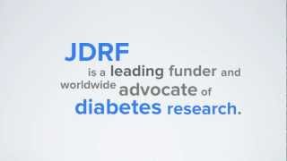 JDRF Video