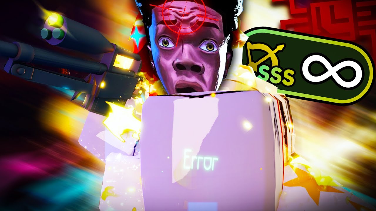 Это самые БЕЗУМНЫЕ юниты в аниме «Последний рубеж»?