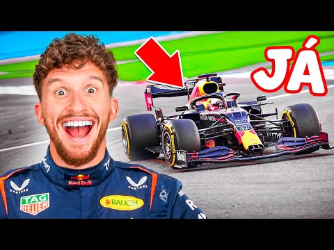 Video: Bude max nejmladším šampionem F1?