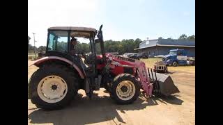 ZETOR PROXIMA 6441 For Sale