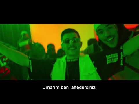 Dardan - Sorry (Türkçe Altyazılı)