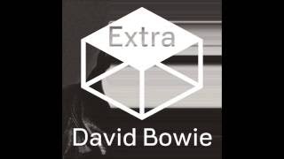 David Bowie - Atomica - The Next Day Extra chords
