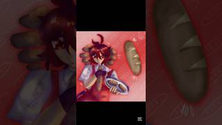 I did it :3 #render #rendering #artprocess #trusttheprocess #utauloid #teto #kasaneteto