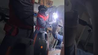 Servicii de sudură profesionale FLX Pro Weld